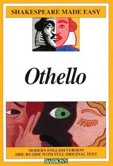 Read Online Othello In Modern English 