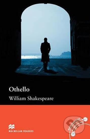 Read Othello Macmillan Readers 