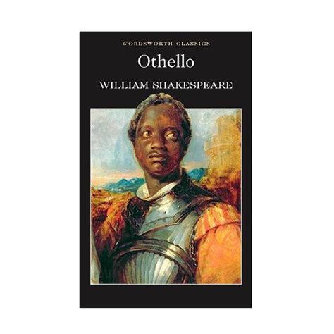 Read Othello Wordsworth Classics 