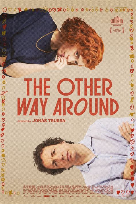 Other Way Around