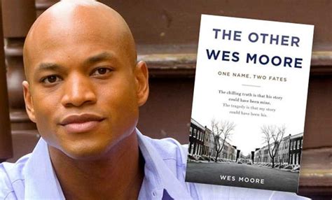 Other Wes Moore Chapter