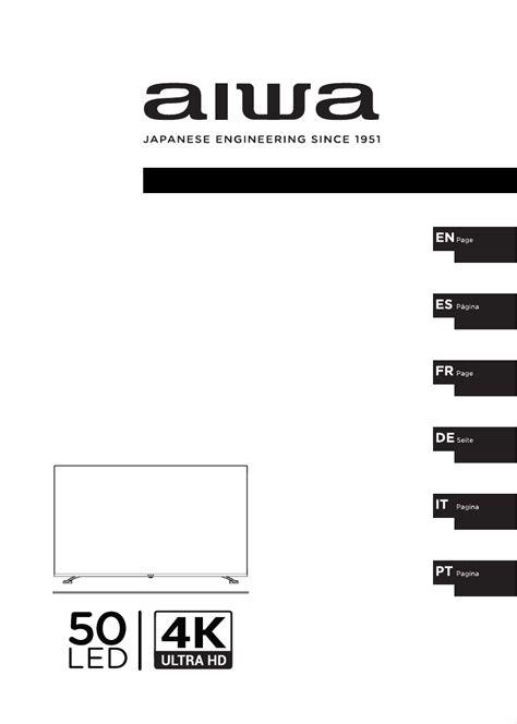 Read Other Aiwa Category User Guide 