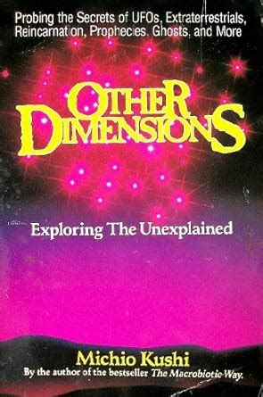 Download Other Dimensions Exploring The Unexplained 