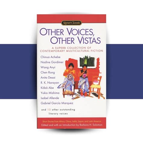 Download Other Voices Other Vistas 