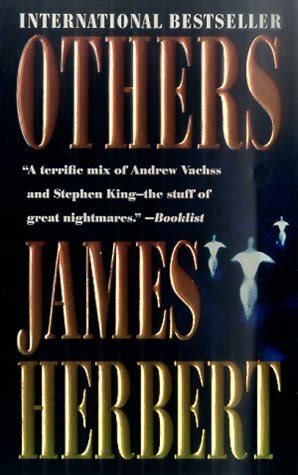 Others James Herbert