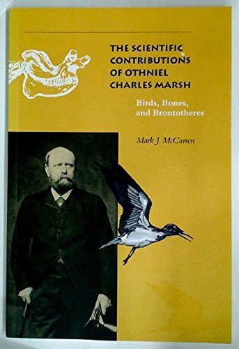 Othniel Marsh Birds