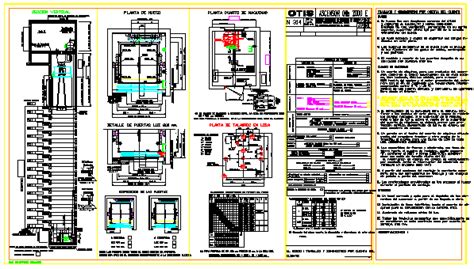 otis escalator design guide