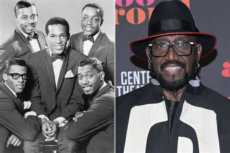 Otis Williams Temptations