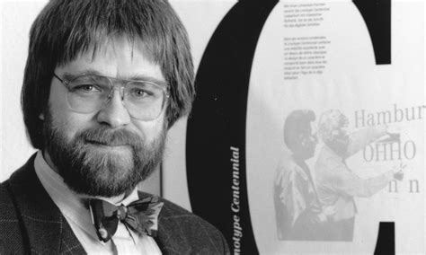 otmar hoefer biography channel