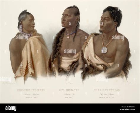 otoe indians