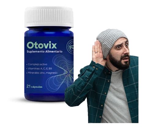 Otovix - Chile - foro - comentarios - donde comprar - ingredientes - que es - opiniones - precio - en farmacias