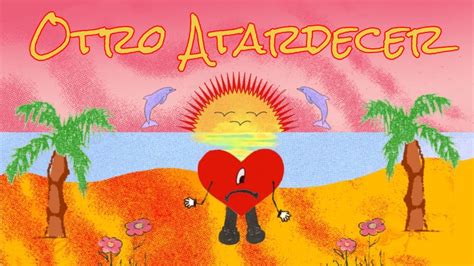 Otro Atardecer Letra