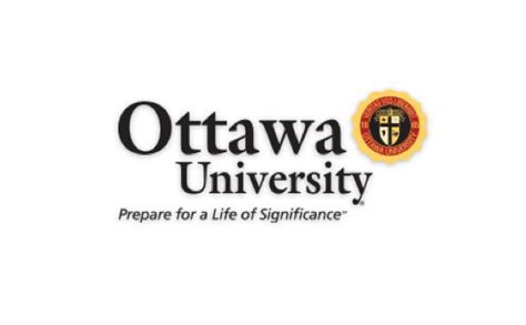 ottawa university kansas online healthcare managment start date