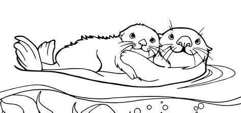 Otters Coloring Pages Free Coloring Pages Sea Otter Coloring Pages - Sea Otter Coloring Pages