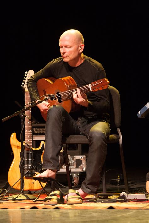 ottmar liebert biography examples