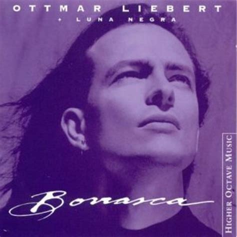 Ottmar Liebert Borrasca