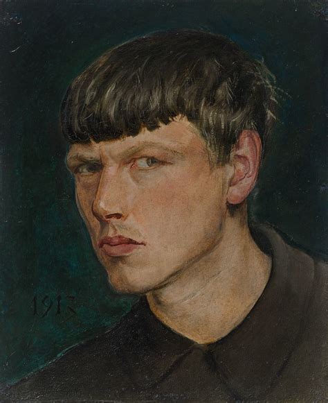 otto dix biography