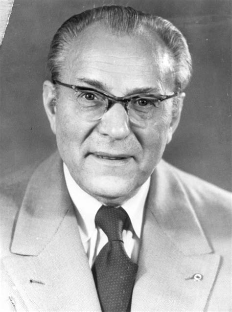 otto grotewohl biography