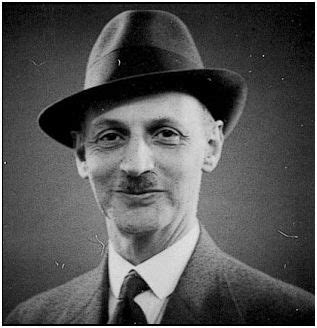 Otto H Frank