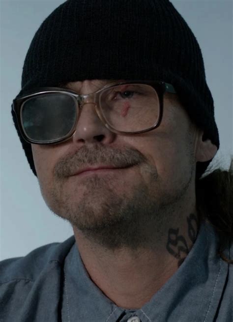 Otto Sons Of Anarchy