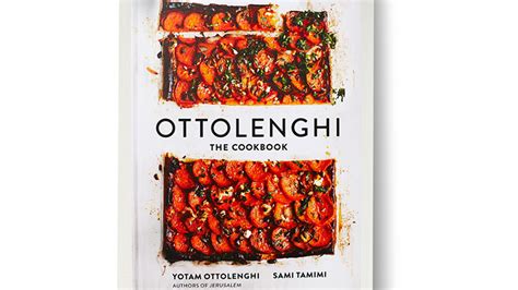 Full Download Ottolenghi The Cookbook 