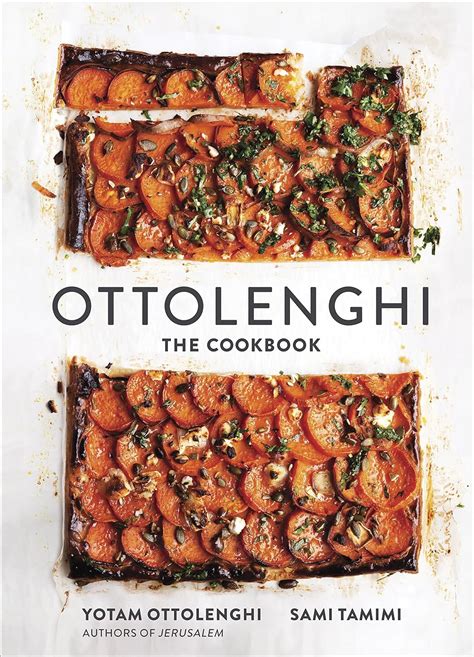 Full Download Ottolenghi The Cookbook 