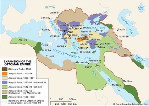 Ottoman Empire