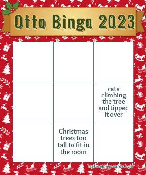 ottos online bingo vtlg