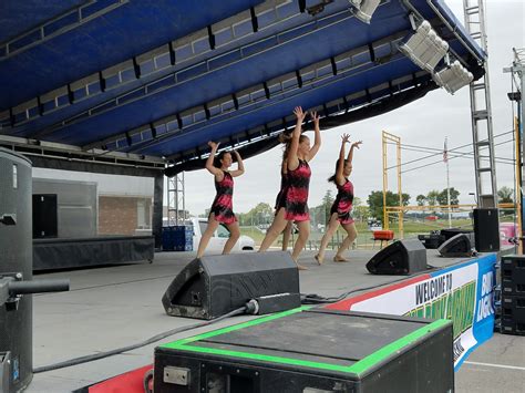 ottoville ohio