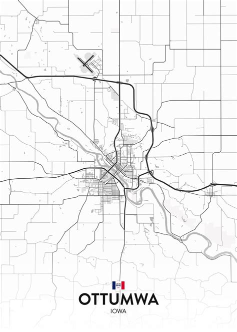 ottumwa iowa zip code