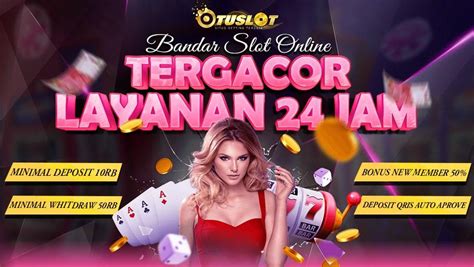 OTUSLOT - Otuslot adalah Bandar Judi Slot Online, Terbaik dan