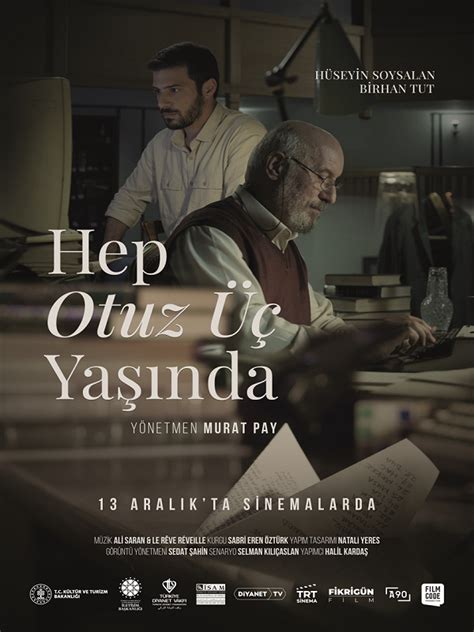 Otuz Beş Yaş