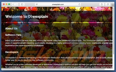 otwexplain - Apple Community