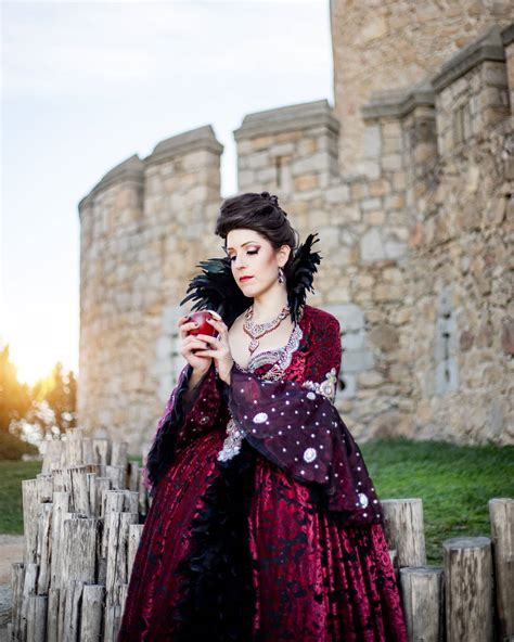 ouatcosplay nude