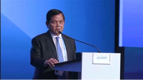 ouch borith biography examples