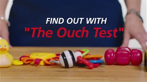 Ouch Test