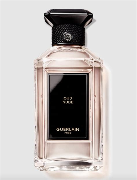 oud nude