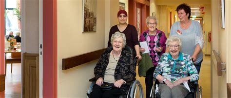 ouderenzorg vlaardingen