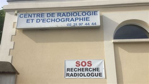 Ouistreham Un Cabinet De Radiologie à Vendre Pour Centre De Radiologie Libourne - Centre De Radiologie Libourne