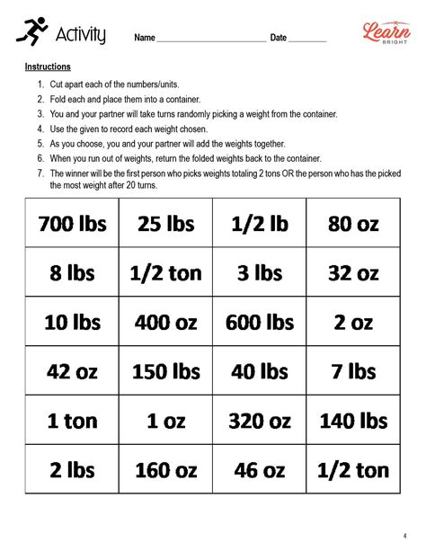 Ounces And Pounds Conversions Worksheet Live Worksheets Ounces To Pounds Worksheet - Ounces To Pounds Worksheet