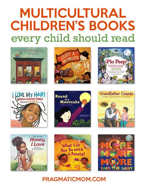 Our 10 Favorite Multicultural Books For Second Grade Nonfiction Second Grade Books - Nonfiction Second Grade Books