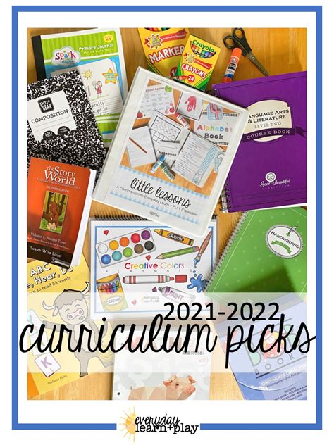 Our Curriculum Picks And Book List For Grade Science Curriculum For Grade 3 - Science Curriculum For Grade 3