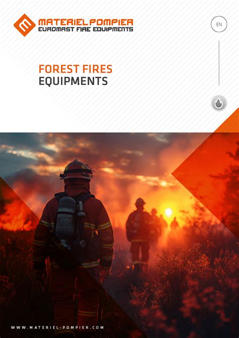 Our Design Fire Catalog