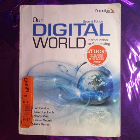 our digital world