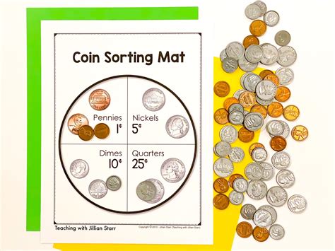 Our Favorite Activities For Teaching Money Skills Weareteachers 4th Grade Money Activities - 4th Grade Money Activities