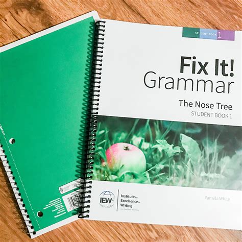 Our Fourth Grade Homeschool Curriculum Grammar And Writing Easy Grammar 8th Grade - Easy Grammar 8th Grade