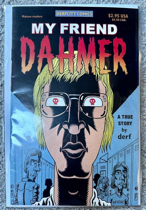 Our Friend Dahmer
