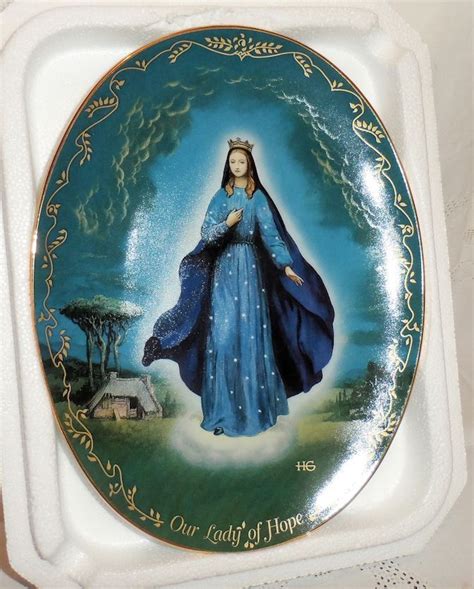 our lady hope: Search Result eBay