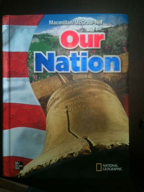 Our Nation 5th Grade Bookshare Our Nation Textbook 5th Grade - Our Nation Textbook 5th Grade