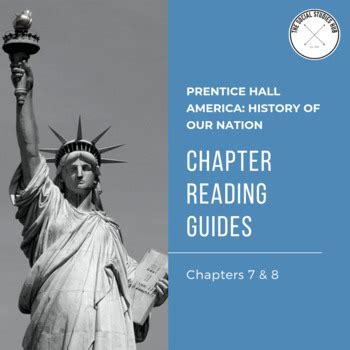 Our Nation Chapter 7